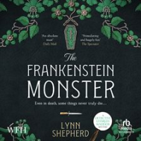 The_Frankenstein_Monster